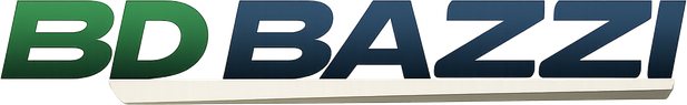 BD Bazzi Logo